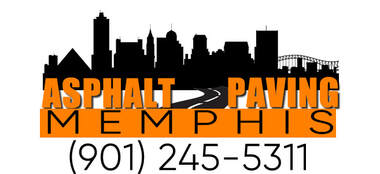 Memphis Paving Contractor - Asphalt Paving Company
